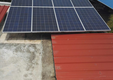 solar-panel-projects-Mr-Joy-solar power corporation