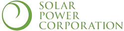 Solar Power Corporation Logo