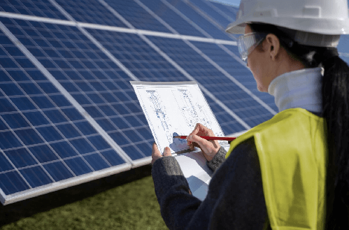 Energy Audits and Assessments